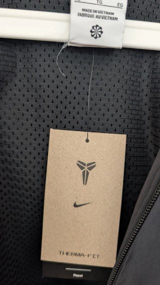 Chaqueta Windrunner Nike Kobe , XL
