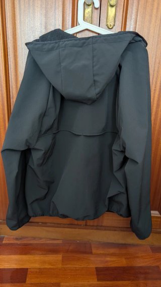 Chaqueta Windrunner Nike Kobe , XL