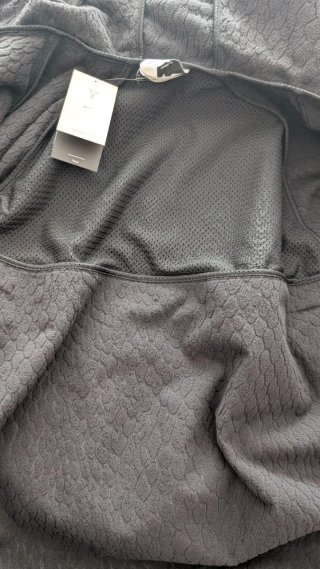 Chaqueta Windrunner Nike Kobe , XL