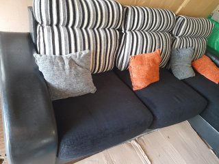 Sofá modular 2,70m (PRECIO REBAJADO)