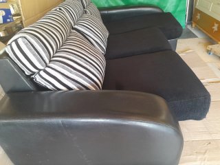 Sofá modular 2,70m (PRECIO REBAJADO)