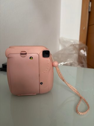 instax mini 8