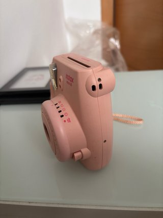 instax mini 8
