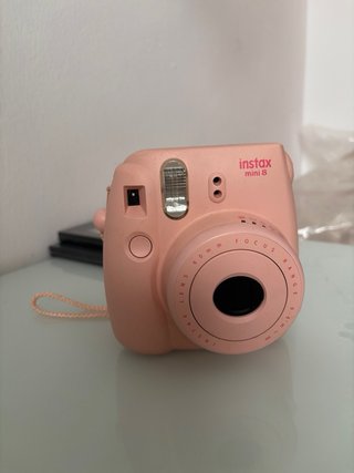 instax mini 8