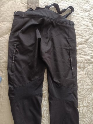 Pantalón Cordura Alpinestars