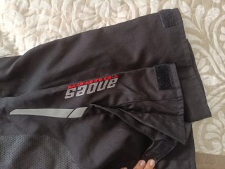 Pantalón Cordura Alpinestars