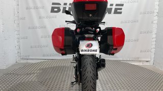 BMW F 900 XR - 2020 - 29.592 KM
