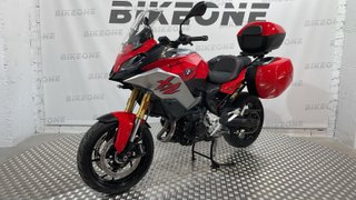 BMW F 900 XR - 2020 - 29.592 KM