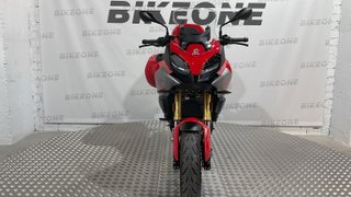 BMW F 900 XR - 2020 - 29.592 KM