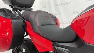BMW F 900 XR - 2020 - 29.592 KM