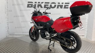 BMW F 900 XR - 2020 - 29.592 KM