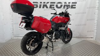 BMW F 900 XR - 2020 - 29.592 KM