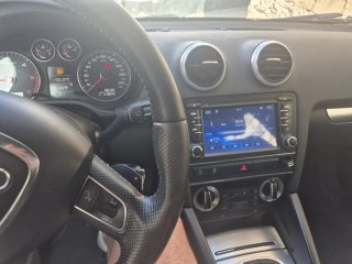 Audi A3 2011