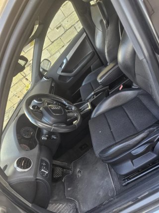 Audi A3 2011