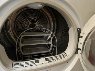 Secadora Bosch