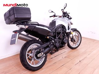 BMW F 650 GS
