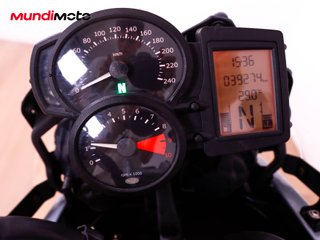 BMW F 650 GS