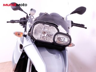 BMW F 650 GS