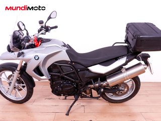 BMW F 650 GS