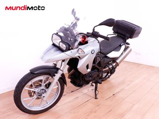 BMW F 650 GS