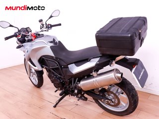 BMW F 650 GS