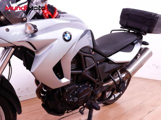 BMW F 650 GS