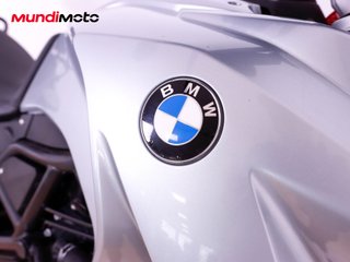 BMW F 650 GS