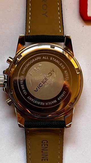 Reloj Time Force