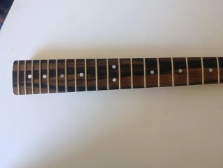 Mástil Telecaster