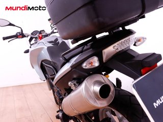 BMW F 650 GS