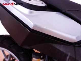 BMW F 650 GS