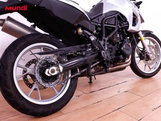 BMW F 650 GS