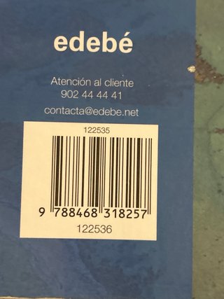 Biología y geología 4 ESO