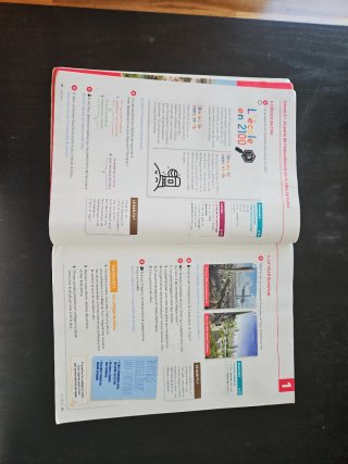 Les Blogueurs 4 A2.2 Livre de l'élève