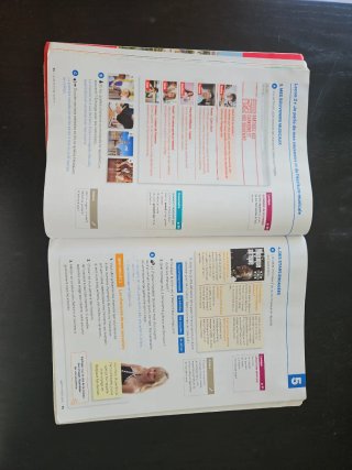 Les Blogueurs 4 A2.2 Livre de l'élève