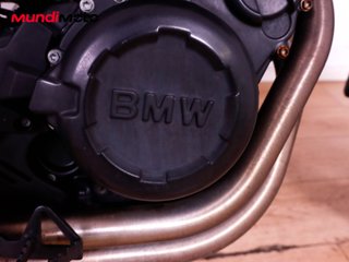 BMW F 650 GS