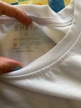 Tshirt donna M