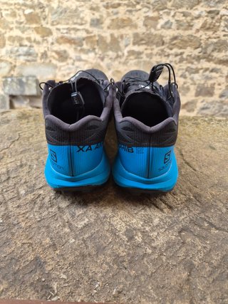 Salomon S lab xa amphib2