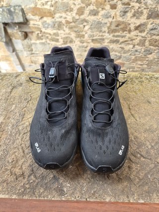 Salomon S lab xa amphib2