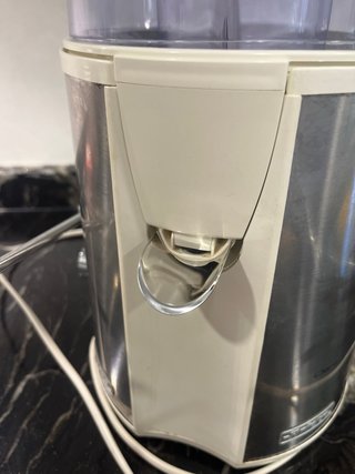 Licuadora Ariete Centrika metal