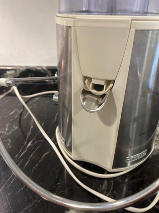 Licuadora Ariete Centrika metal