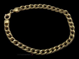 pulsera oro 18k