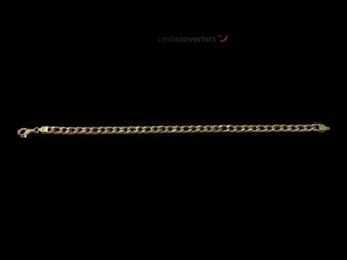 pulsera oro 18k