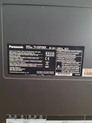 Tablet Woxter X-200 Pro