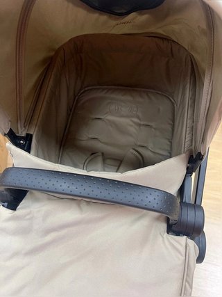 Kinderkraft NEWLY 4 en 1 Carrito, I-Size,...
