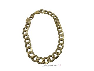 pulsera oro 18k