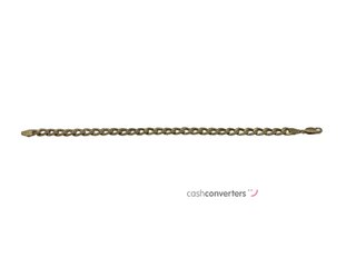 pulsera oro 18k