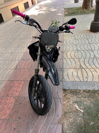 Sherco 50 se - sm