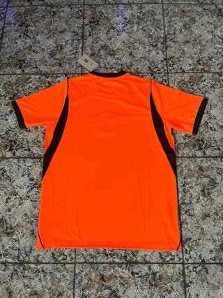 Camiseta Países Bajos Talla M Nike mundial 2026