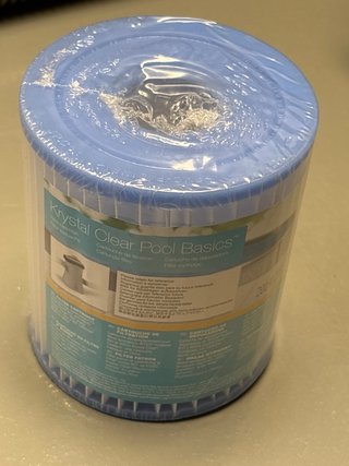 Bomba piscina Flowclear 58145